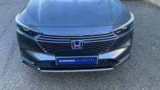 Honda HR-V 1.5 eHEV Advance 5dr CVT Hybrid Hatchback